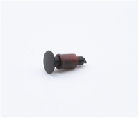 Jubilee Buffer - Red Shank Weathered 31-180