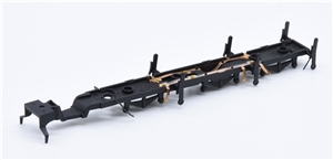 V1/V3 2-6-2T  Baseplate 31-614