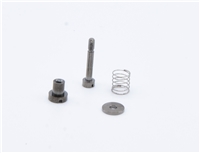 31-180 Jubilee Bogie Fixing Assy