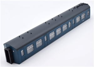 Class 108 - Body - BR Blue Car B - E59390