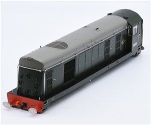 35-351SF Class 20 *2021*  Body - D8015 BR Green