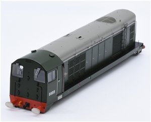 35-351SF Class 20 *2021*  Body - D8015 BR Green