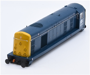 35-355SF Class 20 *2021* Body - 20057 BR Blue