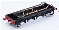 Class 08 Underframe - 32-119K