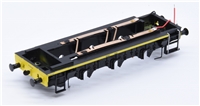 Class 08 Underframe - 32-124