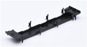 J72 S/C baseplates 31-050