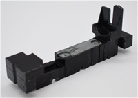 Class 08 Chassis block (with decoder socket) 32-100