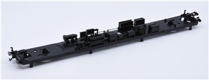 MK2F BSO Coach  Underframe  39-703dc, 39-702dc