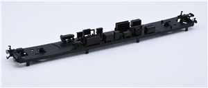 MK2F RFB Coach Underframe  39-687dc
