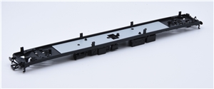 MK2F RFB Coach Underframe  39-687dc