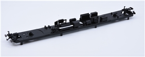 MK2F DBSO Coach Underframe 39-737DC, 39-737ADC