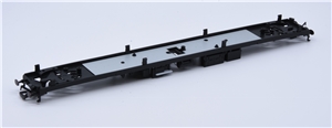 MK2F DBSO Coach Underframe 39-737DC, 39-737ADC