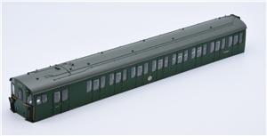 Class 416 2EPB Power Car Body - BR Green - S65384 31-376