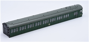 Class 416 2EPB Power Car Body - BR Green - S65384 31-376