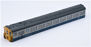 Class 416 2EPB Power Car Body - BR Blue & Grey - S65352  31-377