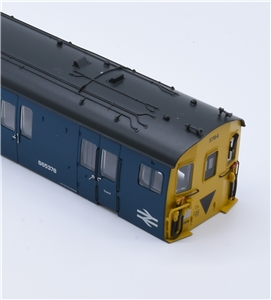 Class 416 2EPB  Bodies - BR Blue Power & Trailer  31-375