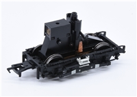 Class 416 2EPB  Drive Bogie - Black & white shoe beam 31-375Z