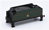 Jubilee Tender body - BR Green Early Emblem 30-285