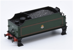 Jubilee Tender body - BR Green Early Emblem 30-285