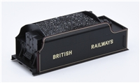 Jubilee Tender body - BR Lined Black 31-190