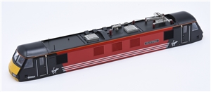 Class 90 2022 Body -90004- Virgin Trains  32-615/SF