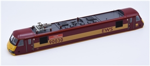 Class 90 2022 Body  -90030-  32-619/SF