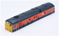 NEW Class 24/0 2020 Body - 97201 - 32-444/SF