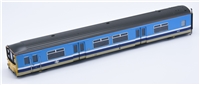 Class 150/2 Body - P/Car - BR Provincial - 32-929/929SF