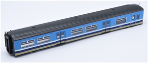 Class 150/2 Body - P/Car - BR Provincial - 32-929/929SF