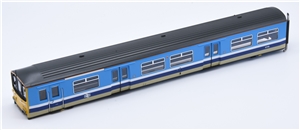 Class 150/2 Body - T/ Car - Br Provincial  32-929/929SF