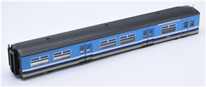 Class 150/2 Body - T/ Car - Br Provincial  32-929/929SF