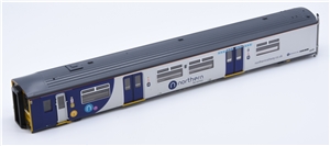 Class 150/2 Body - P/Car - Northern Rail - 32-941