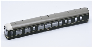 Class 108 Body - BR Green - Power Car - 32-900C