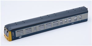 Class 108 Body - BR Blue & Grey - Power Car - 32-908