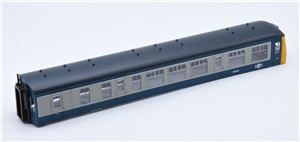 Class 108 Body - BR Blue & Grey - Power Car - 32-908