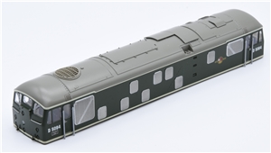 New Class 24 2020 Body Shell 32-443/SF