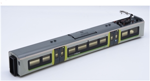 Class 350  Body - 67538 - Car C  With Pantograph London Midland 31-031