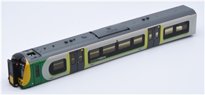 Class 350 Desiro Body - 61538 - Car D - London Midland 31-031