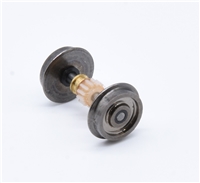 London Underground S Stock Geared Axle - single 35-990