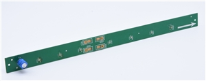 Class 411  4CEP EMU LED Board E3142#PCB08 31-425