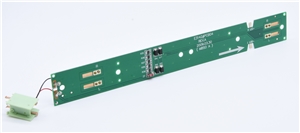 Class 411  4CEP EMU MBSO(A) PCB E3142#PCB04 31-425