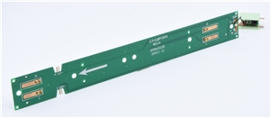 Class 411  4CEP EMU MBSO(A) PCB E3142#PCB04 31-425