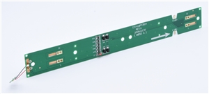 Class 411  4CEP EMU MBSO(A) PCB E3142#PCB04 31-425