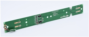 Class 411  4CEP EMU MBSO(A) PCB E3142+PCB04 31-425