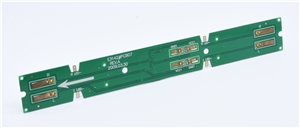 Class 411  4CEP EMU PCB E3142#PCB07 31-425