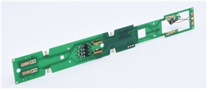 Class 411  4CEP EMU Power Car PCB With LED Board - E3142#PCB01 31-425