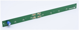 Class 411  4CEP EMU TC LED PCB E3142+PCB08 31-425