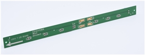 Class 411  4CEP EMU TC LED PCB E3142+PCB08 31-425