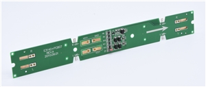 Class 411  4CEP EMU TC Power Pick Up PCB E3142+PCB07 31-425