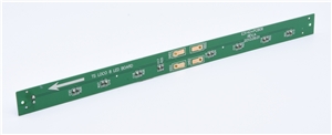 Class 411  4CEP EMU TS PCB E3142+PCB06 31-425